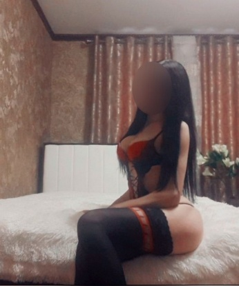 Проститутка Дюпся : Аида